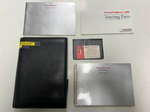 Bild 39/42 von Porsche 911 Carrera (1994)
