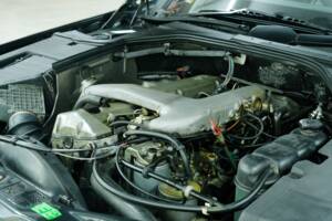 Bild 24/50 von Mercedes-Benz S 350 Turbodiesel (1994)