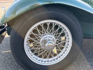 Imagen 28/34 de MG TD (1952)