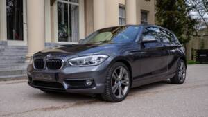 Bild 3/23 von BMW 118i (2018)