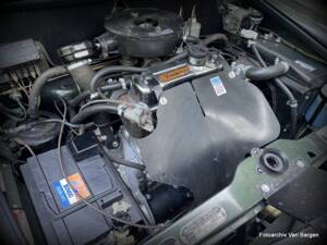 Image 3/41 of Vanden Plas 1100&#x2F;1275 (1966)