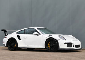 Bild 5/82 von Porsche 911 GT3 RS (2015)