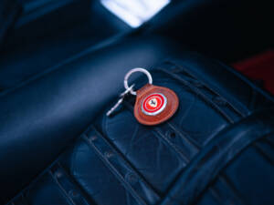 Image 16/50 de Ferrari 365 GTB&#x2F;4 Daytona (1973)