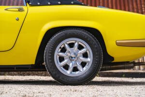 Image 38/41 of Lotus Elan Sprint (1972)