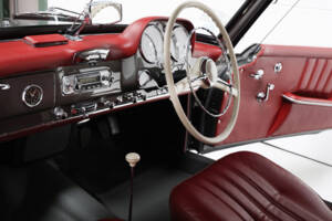 Bild 12/25 von Mercedes-Benz 190 SL (1960)