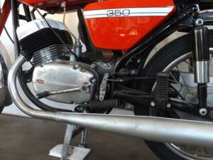 Immagine 28/50 di Jawa 350 Type 634 (1976)