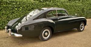 Bild 22/50 von Bentley R-Type Continental (1954)