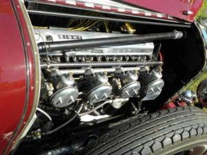 Bild 36/50 von Bentley Mark VI Special (1950)
