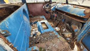 Bild 9/50 von Volkswagen T1 Kombi (1957)