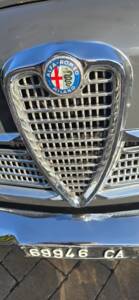 Image 35/56 of Alfa Romeo Giulietta TI (1964)