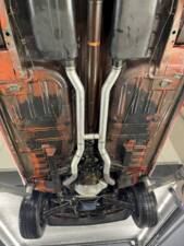 Bild 24/34 von Ford Mustang Boss 302 (1970)