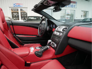 Immagine 10/30 di Mercedes-Benz SLR McLaren (2009)