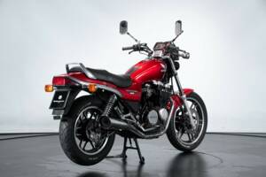 Image 4/50 of Honda CB 650 SC Nighthawk (1988)