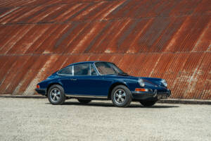 Image 11/27 de Porsche 911 2.2 T (1971)