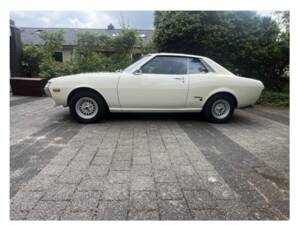 Image 3/55 of Toyota Celica ST (1972)
