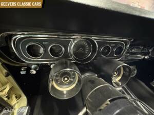 Image 30/50 de Ford Mustang 289 (1965)