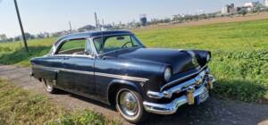 Imagen 9/74 de Ford Crestline Victoria (1954)