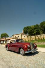 Immagine 4/49 di Rolls-Royce Silver Cloud I Mulliner (1957)