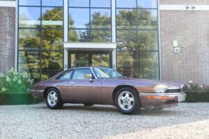 Imagen 20/50 de Jaguar XJS 4.0 (1994)