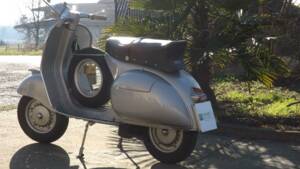 Immagine 28/37 di Piaggio Vespa 150 GS (1958)