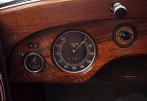 Image 19/25 de Alvis 4.3 Liter Saloon (1937)