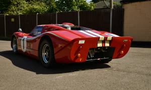 Bild 4/11 von Heron GT40 (1967)