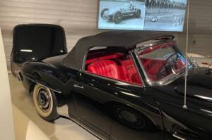 Imagen 23/23 de Mercedes-Benz 190 SL (1963)