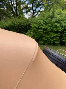 Image 7/18 of Morgan Roadster V6 (2013)