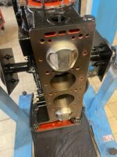 Bild 79/96 von Alfa Romeo 1900 C Super Sprint Touring (1954)