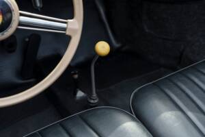 Bild 26/29 von Porsche 356 B 1600 Super Drauz (1959)