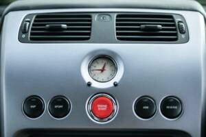 Bild 20/50 von Aston Martin V12 Vanquish (2002)