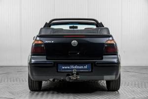 Bild 13/50 von Volkswagen Golf IV Cabrio 1.8 (2001)