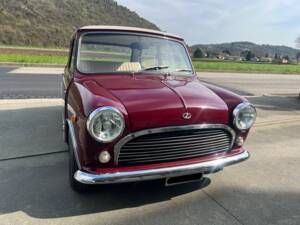 Immagine 19/53 di Innocenti Mini Minor 850 (1968)
