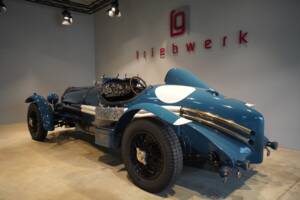 Bild 12/20 von Bentley 3&#x2F;8 Race (1951)