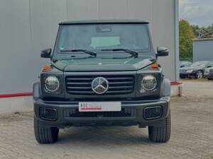 Bild 2/19 von Mercedes-Benz G 450 d (2026)