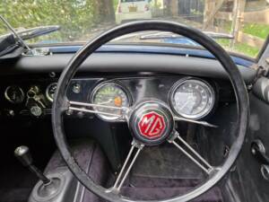 Afbeelding 2/8 van MG Midget (1969)