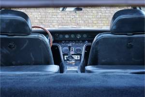 Imagen 43/50 de Maserati Ghibli (1970)