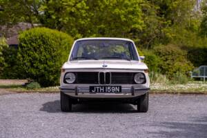 Imagen 18/50 de BMW 1802 (1975)