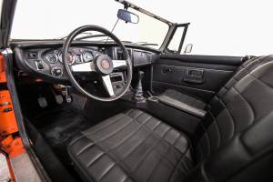 Bild 9/50 von MG MGB (1974)