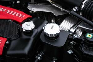 Imagen 34/50 de Ferrari 488 Challenge (2023)