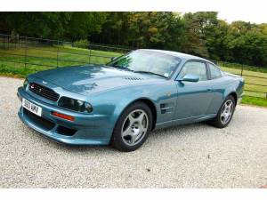 Image 4/13 of Aston Martin Vantage V600 (1998)