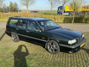 Imagen 4/8 de Volvo 850 T-5R (1995)