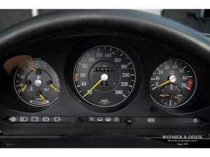 Image 15/32 de Mercedes-Benz 300 SL (1988)
