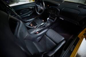Bild 100/100 von Porsche 911 GT3 (2003)