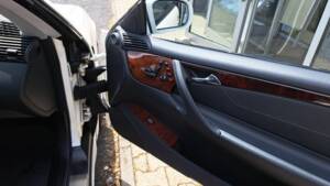 Bild 14/22 von Mercedes-Benz CL 500 (2001)