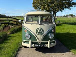 Bild 6/8 von Volkswagen T1 panel van (1964)