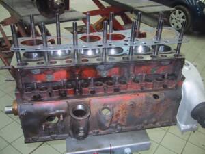 Bild 21/57 von FIAT 1500 6C Berlinetta Superleggera (1940)