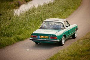 Bild 31/50 von Alfa Romeo 2000 Spider Veloce (1979)