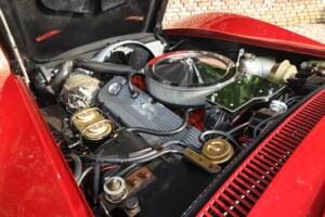 Image 4/50 of Chevrolet Corvette Stingray (1970)