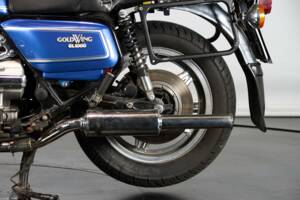 Immagine 26/50 di Honda DUMMY (1979)